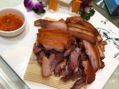 -九尊食上(生态园林酒店)