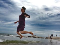 -老虎石海上公园