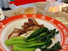 -七爷清汤腩·港式茶餐厅(世博店)