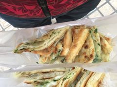 -咏春葱油饼(德政中路店)
