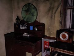 -关你鬼室大型密室逃脱(佛山创意园店)