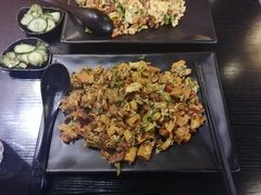 -老啪叽串炒饭(铁百店)