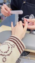 -恐龙·美甲美睫