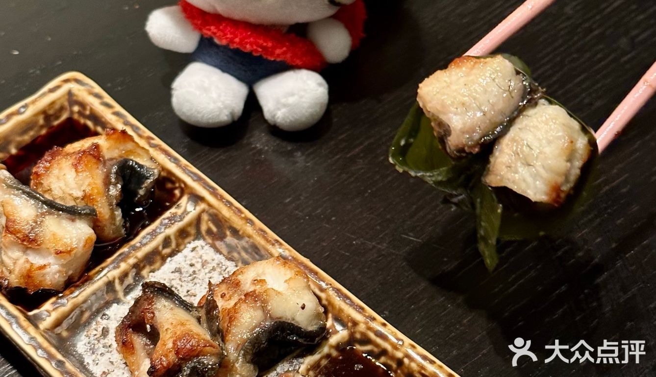 杭州新开的！Hellokitty🎀一人食烤肉