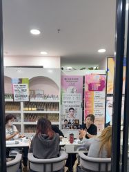 -美兮美学·日式美甲美睫