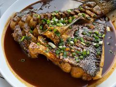 -宝荣鱼馆·临湖之宴(千岛湖店)