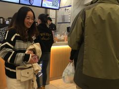 等位区-CoCo都可(健翔桥店)