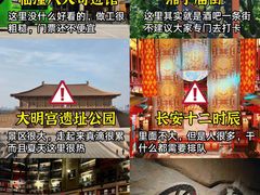 -秦始皇帝陵博物院(兵马俑)