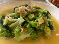 -老北门·苏帮菜·湖景包间(月光码头店)