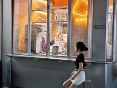 -The PEAT Coffee(深业中城店)