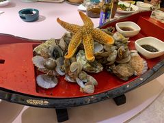 -阿宝酒家(新华店)