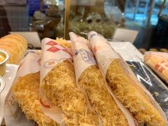 -昆明冠生园·蛋糕·面包(南强街店)