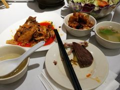 -峨嵋酒家总店(车公庄店)