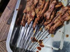 -清真·马峰烤肉(小学习北巷店)