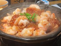 -农耕记·湖南土菜(halo广场店)
