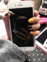 -U3日式美甲美睫