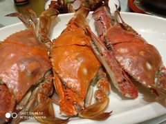 -梦都海鲜酒家(万达广场江桥店)