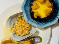 -海味当家·蒸锅海鲜(星海公园店)