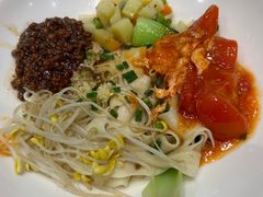 -食代馆(深业上城店)