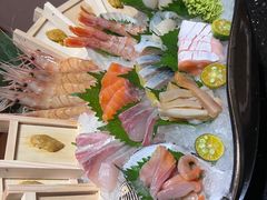 -極上萬膳·日料放题(海岸城店)