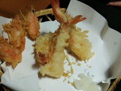 -日本料理神拉面