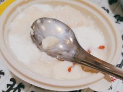 -堂屋糖水店(愚园店)