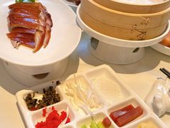 -四季民福烤鸭店(故宫店)