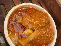 -香宫中餐厅·东北菜·铁锅炖·广式点心(哈尔滨香格里拉店)