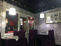 -珍巷福地四合院菜馆(复兴门店)