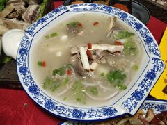 -阿纳苏西域餐厅(新秀店)