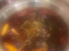 -黔哆哆地摊酸汤火锅(清湖店)