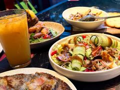 -Nord Grill&Bar Highland诺德西餐(深圳欢乐海岸店)