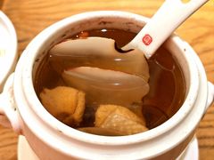 -粤集·手工粤菜(皇庭广场店)
