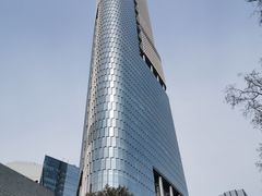 -洲际酒店·地平线全日餐厅HORIZON CAFÉ