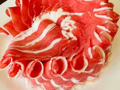 -清真·鸦儿李记·涮肉(和平里店)