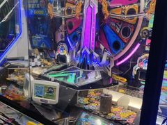 -meland·儿童乐园·游戏厅娃娃机·电玩Xbox(成都合生汇店)