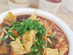 -五星螺·柳州螺蛳粉(城中万达店)