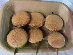 -拉完海鲜大排档(温岭店)