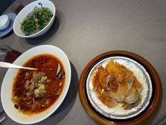 -长禧家·珑厨(东山口店)