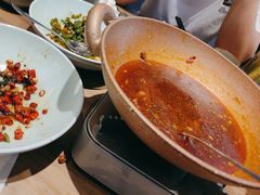 -高嗲嗲·现炒下饭菜(石鼓路店)