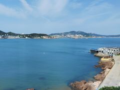 -枸杞岛