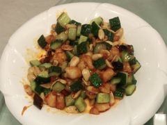 宫爆鸡丁-紫光园(顺义店)