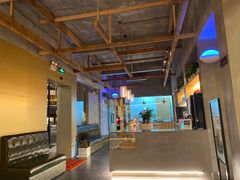 大堂-佬泰丰斋· 乌镇茶食餐厅
