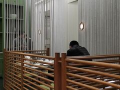 大堂-御仙都北京菜馆·烤鸭店(双井店)