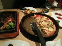 -必胜客(远大路店)