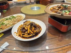 -合肥妈妈菜(青阳南路店)