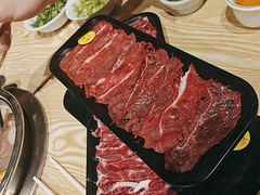 -正禾鲜·潮汕牛肉火锅(凯德天府店)