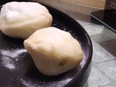雪绵豆沙-红樱桃·新派辽菜(北行店)