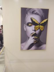 -3AM HAIR SALON染发接发