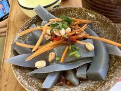 -阿婆情腊排骨火锅·野生菌季(古城旗舰店)